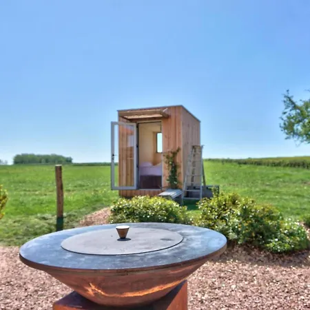Maison Authentique Avec Et Animaux Acceptes - Fr-1-496-7 Landhaus Saint-Forgeux-Lespinasse